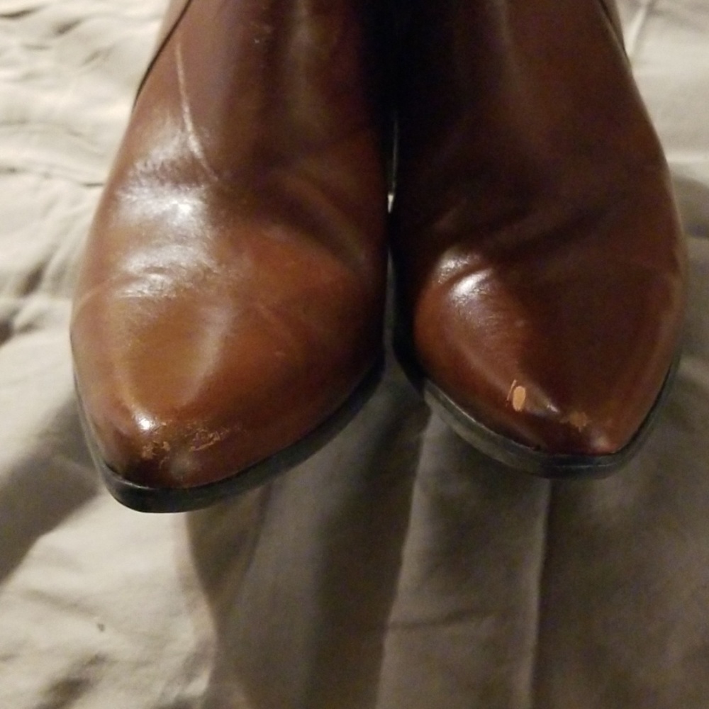 Boots - Picture 5 of 5